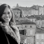 Stephanie Perez Auteur Team Portfolio Picture