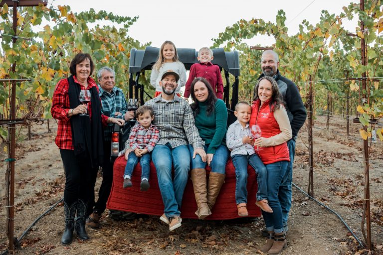Unveiling Elegance: A Journey Through Bacigalupi’s Artisanal Chardonnay
