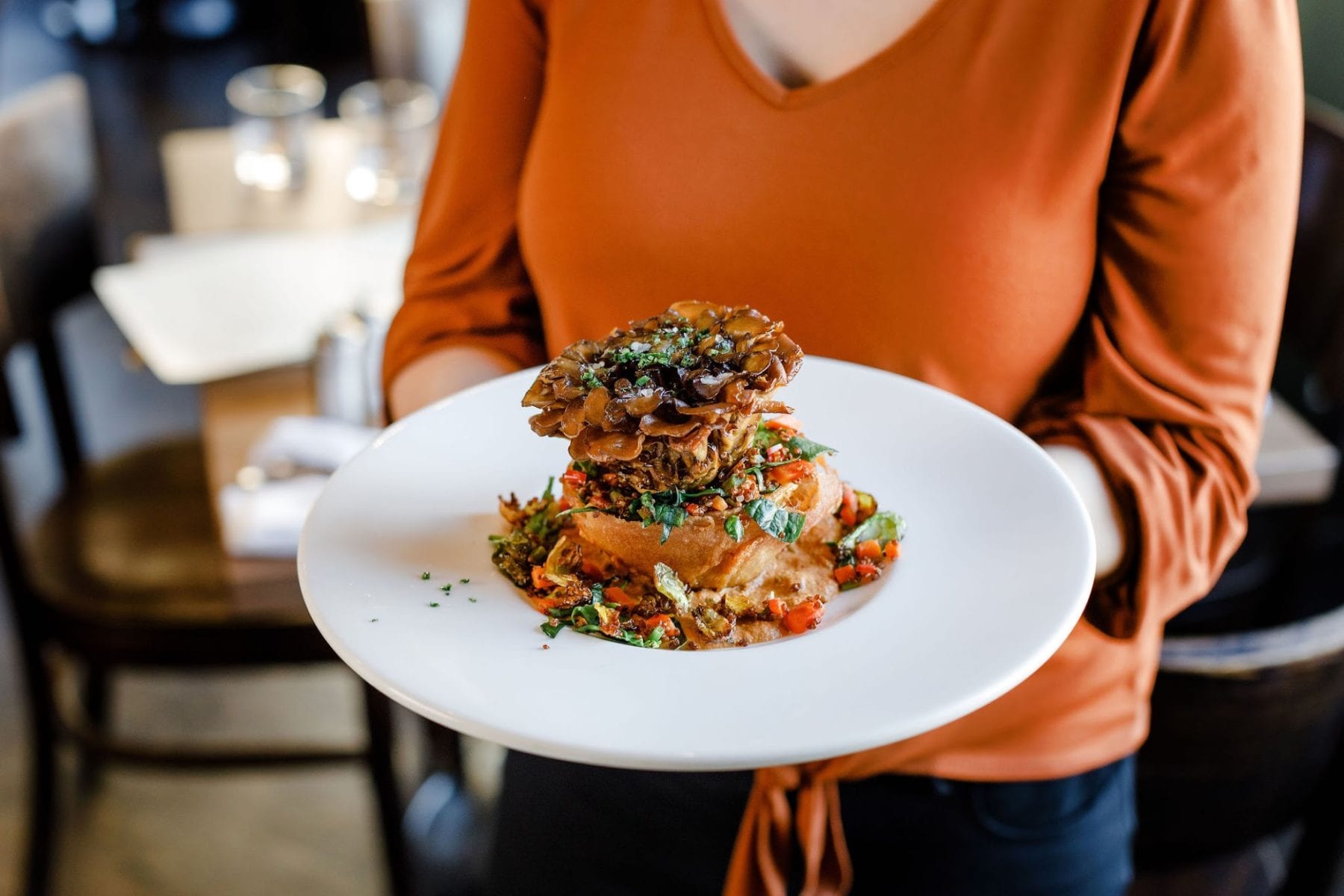 Explore Sonoma: A Local’s Guide to Our Favorite Hangouts