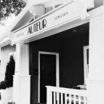 Auteur Bungalow Downtown Sonoma Wine Tasting